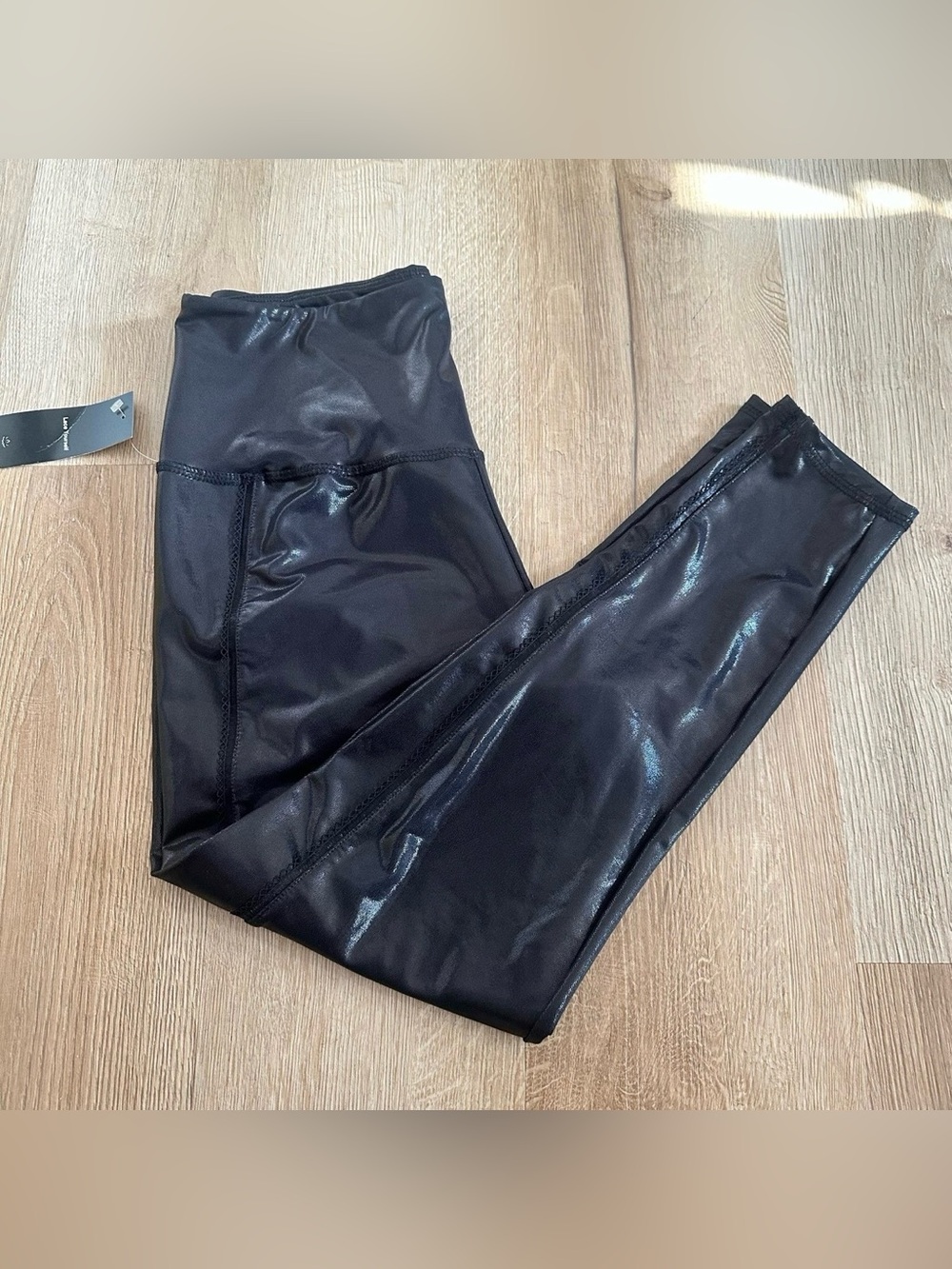 Beyond Yoga Liquid Shine Leggings